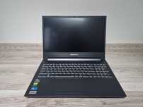 **Hyperbook NH5 rtx3060 tgp 140W **