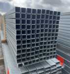 Profil stalowy ocynkowany 40/40/1,5
