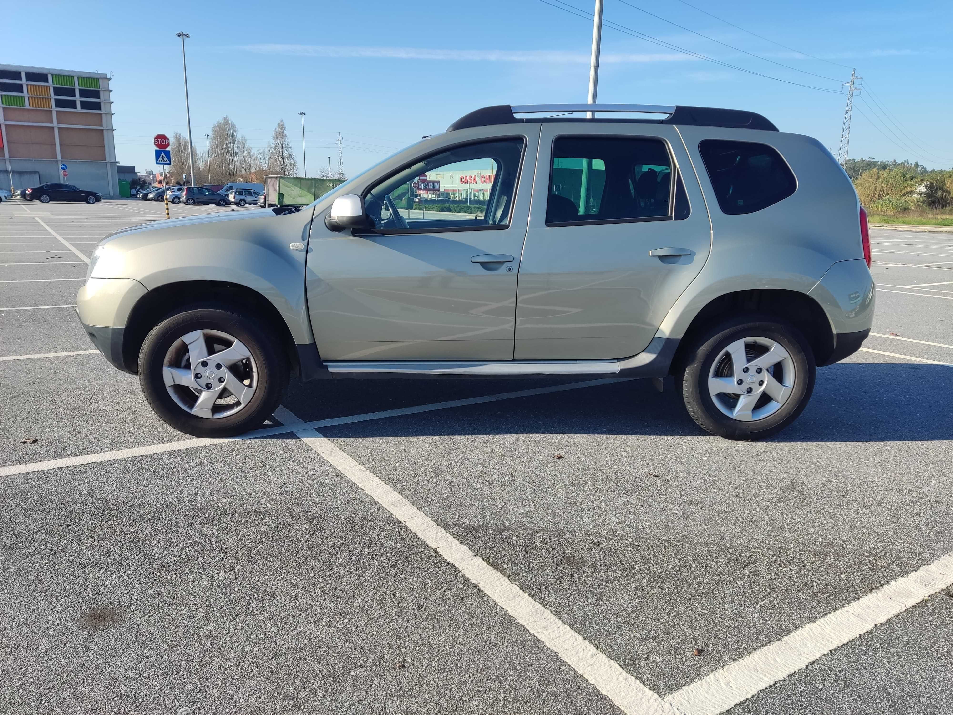 Dacia Duster Comfort 1.5 Diesel