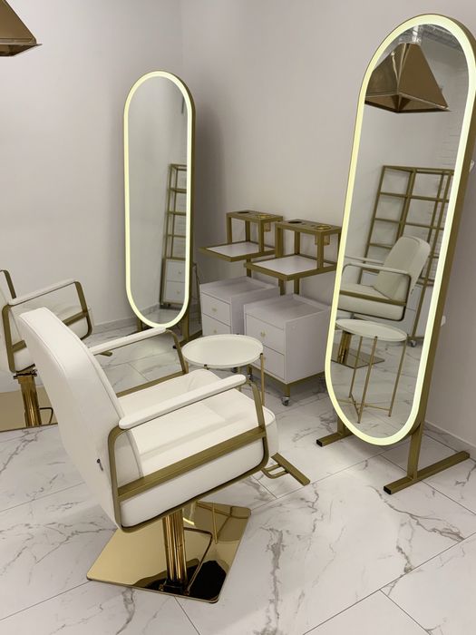 Оренда місць перукарям, майстрам з модифікаціії волосся, нарощування