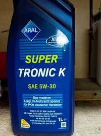 Olej aral super tronic k