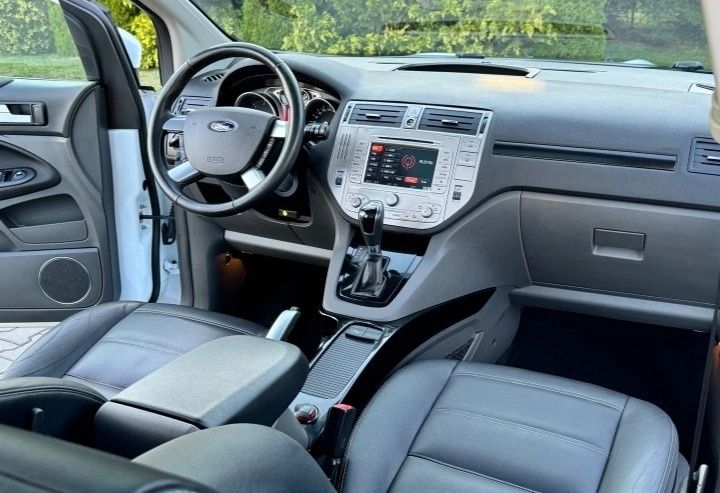 Ford Kuga 2.0 2012