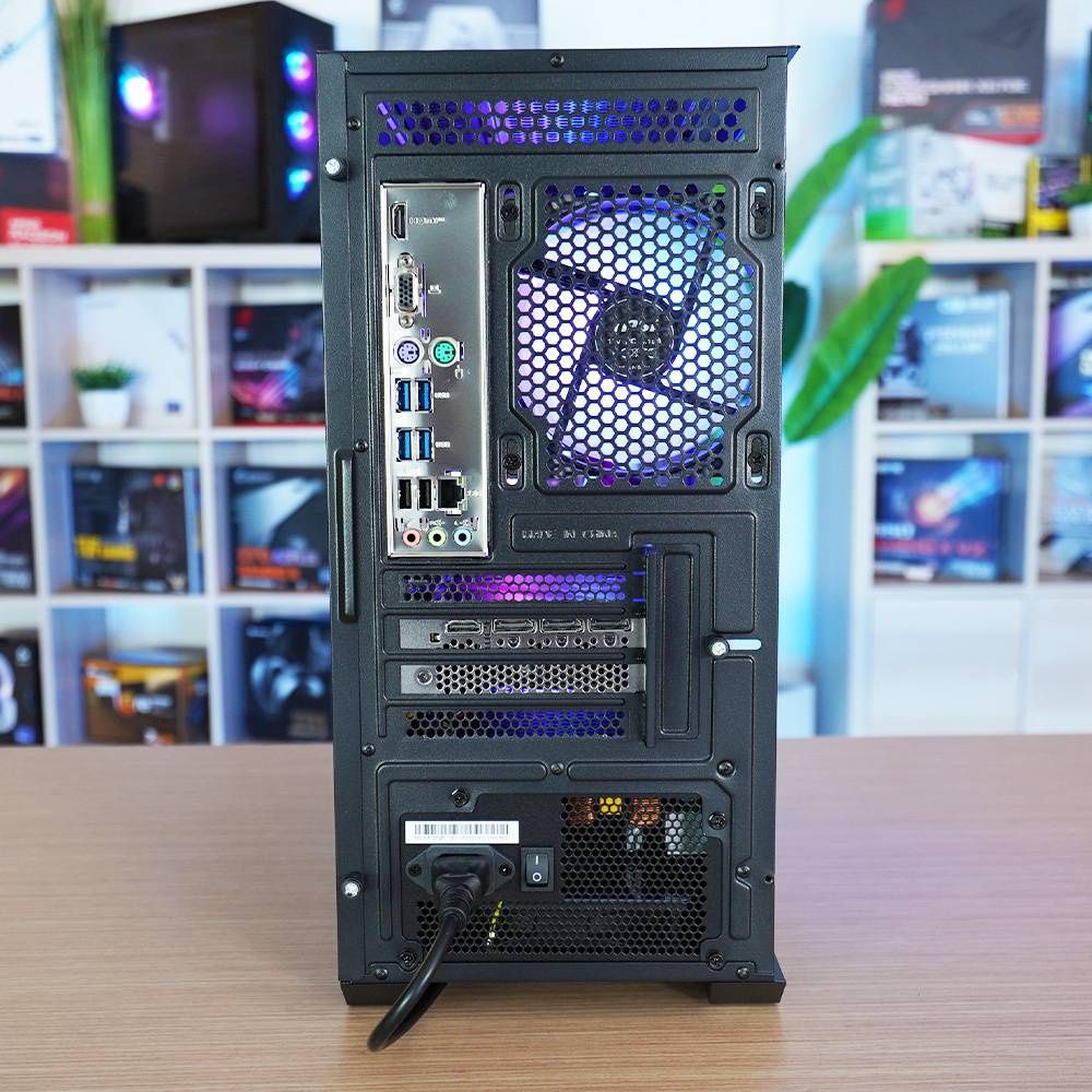 Computador gamer