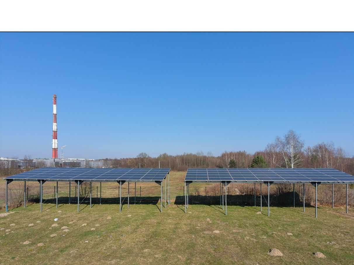 Instalacja fotowoltaiczna z magazynem energii + montaż PROSUMENT 2.0