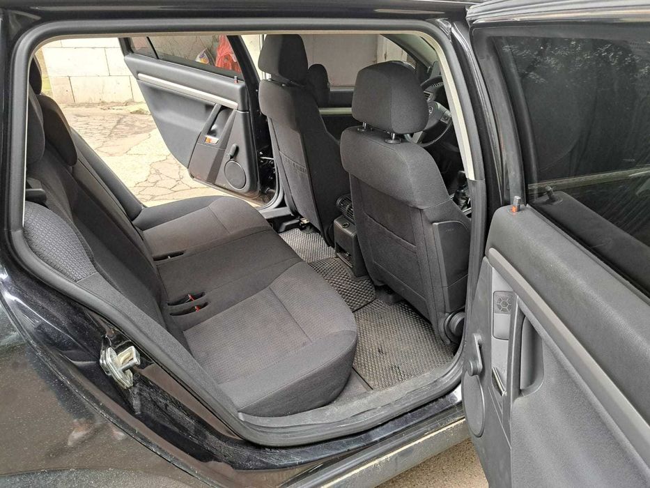 Продам Opel Vectra 2007 III покоління/C (FL) 1.9 MT (120 к.с.) Base