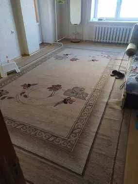 Килим турецький дуже великий