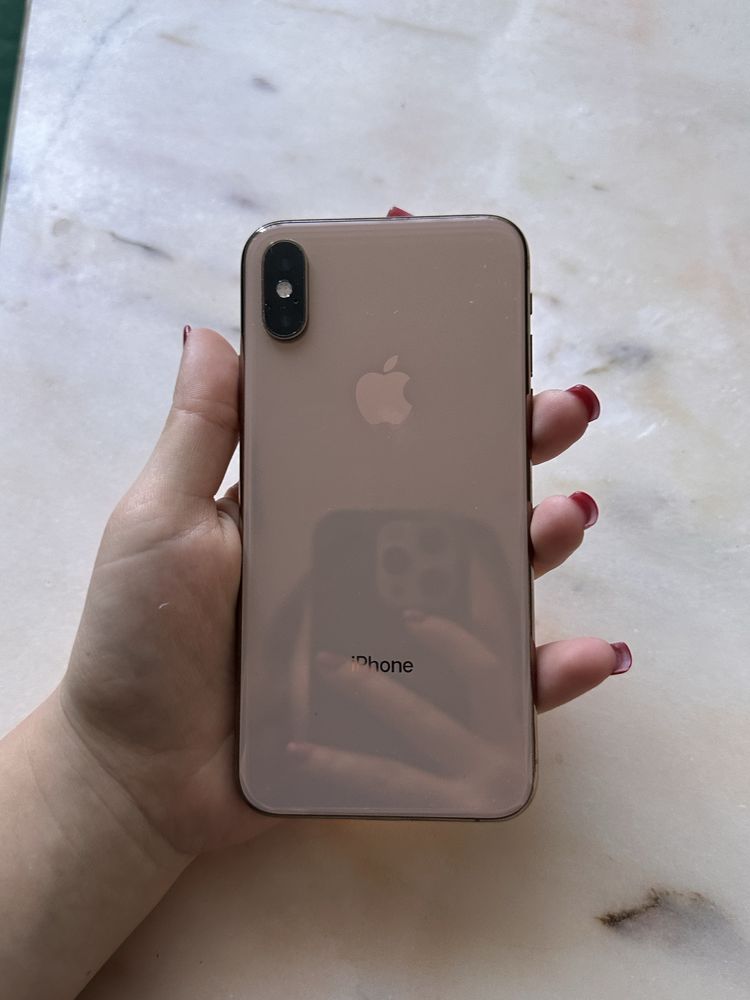 айфон xs 256 gb