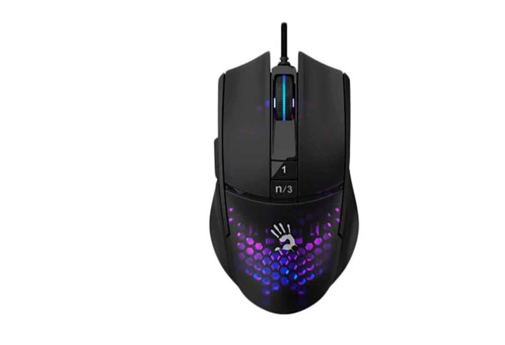 Продам Мишку  A4TECH L65 Max Bloody Honeycomb