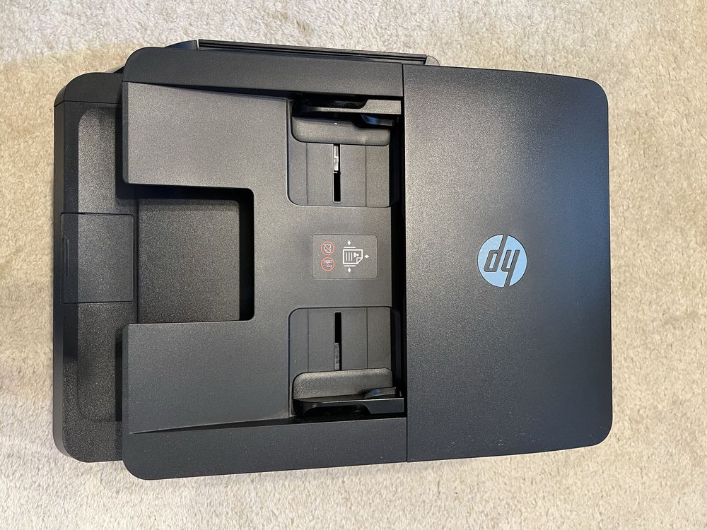 Drukarka HP OfficeJet Pro 6970