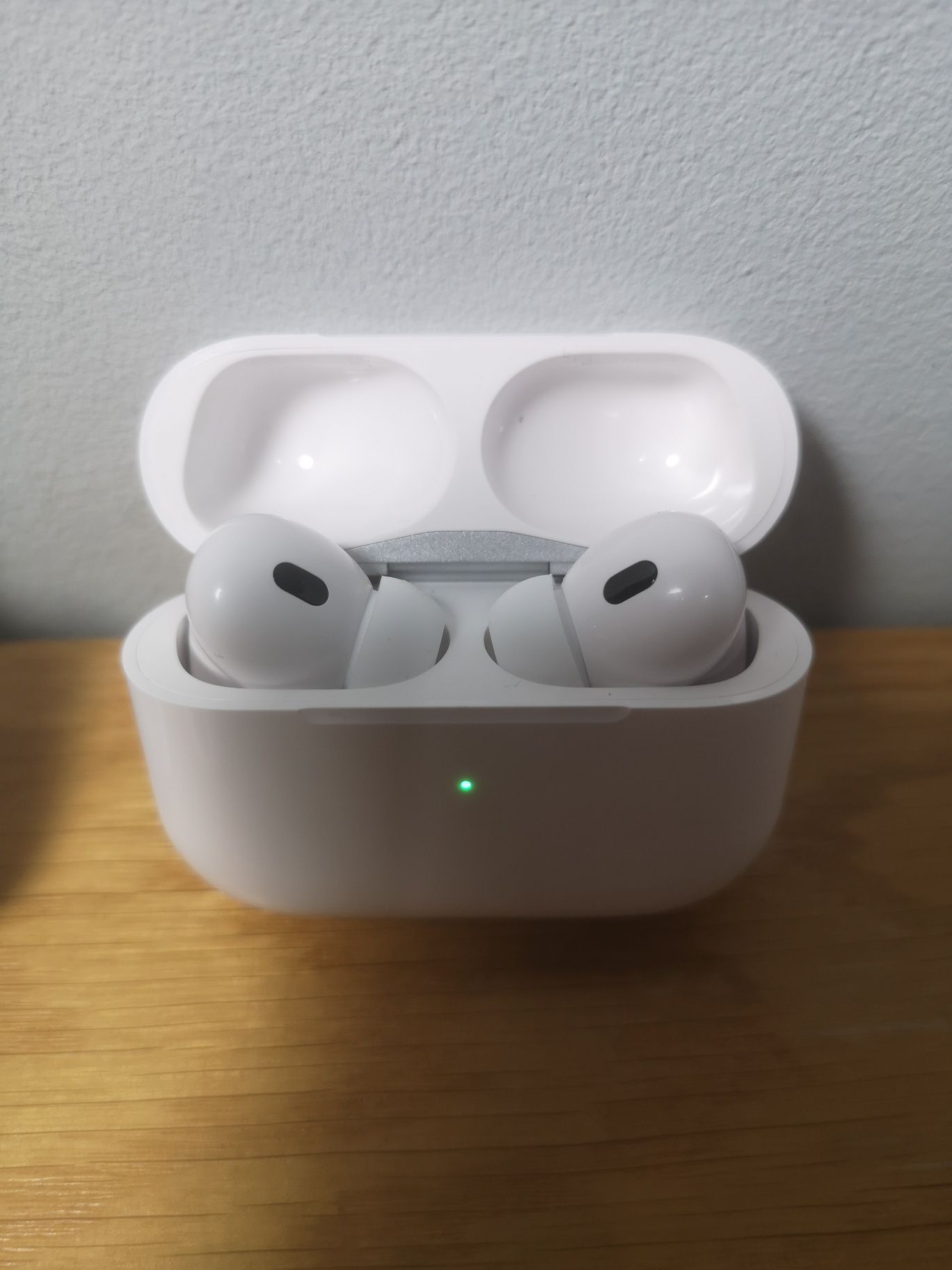 OKAZJA!!! Apple Air Pods II pro