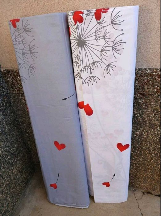 Постіль, постільна білизна, пошиття за вашими розмірами.