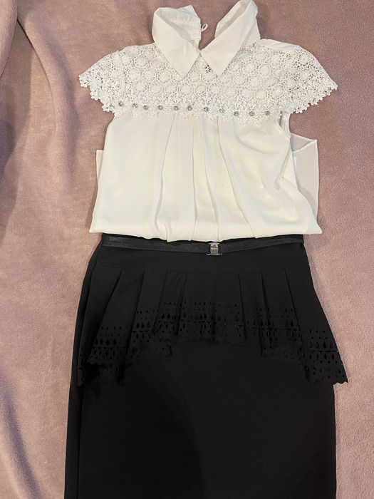 Речі на дівчинку 134 см ріст