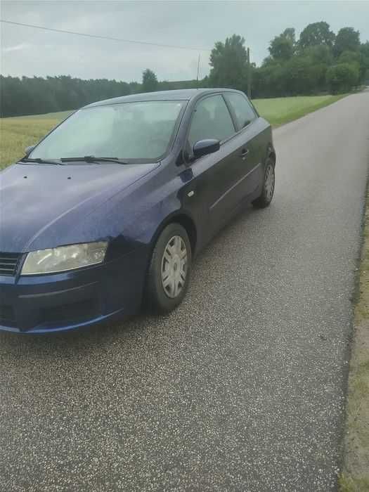 Fiat stilo 1.9 JTD  80.PS