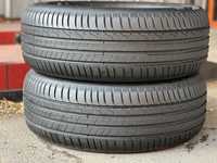 Шины летние 2шт 215/55/R17 Pirelli Cinturato P7