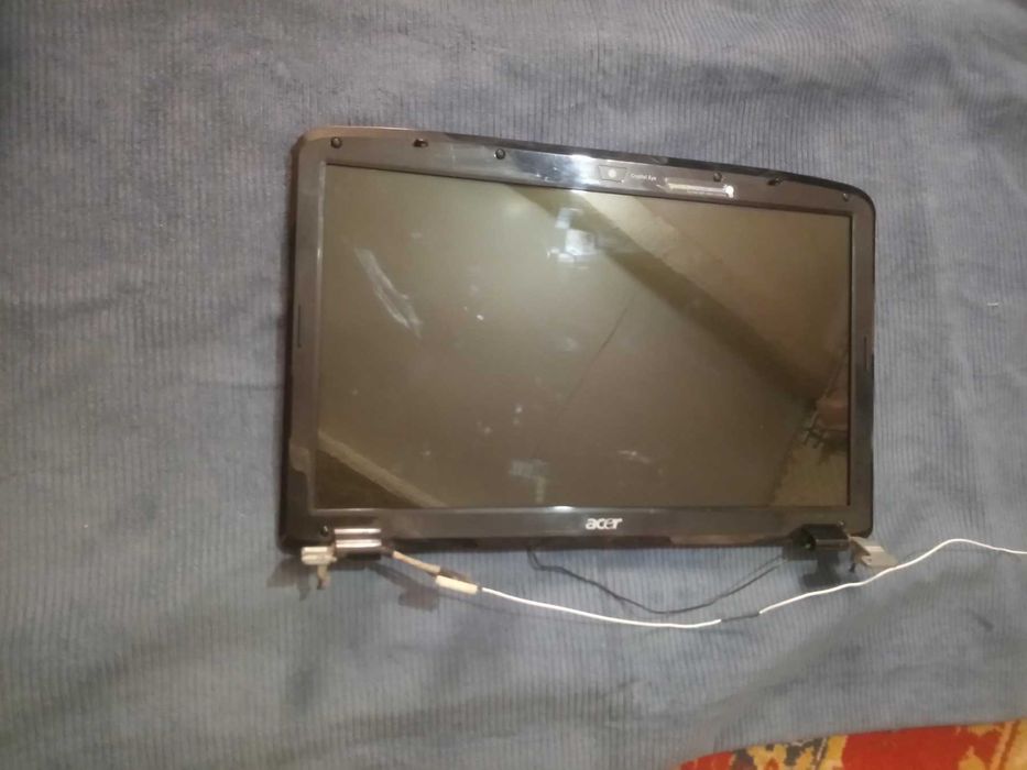 Продам дисплей Ноутбук Aser 5536g