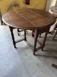 Mesa Holandesa 1,10m