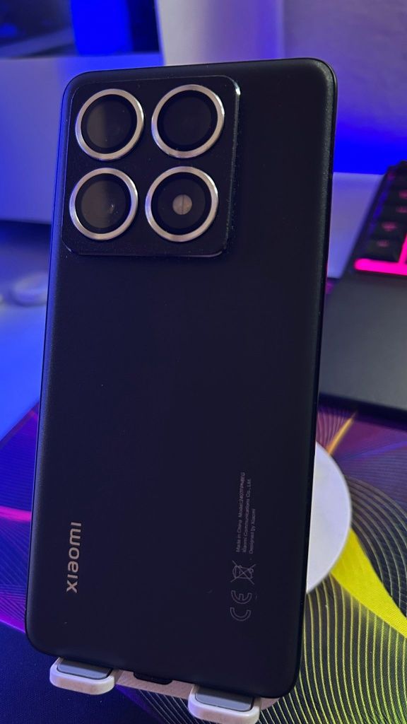 Troco mi 14T PRO