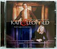 Soundtrack Kate & Leopold 2001r