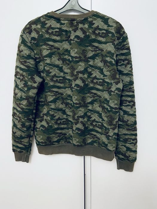 Кофта чоловіча Stone Island