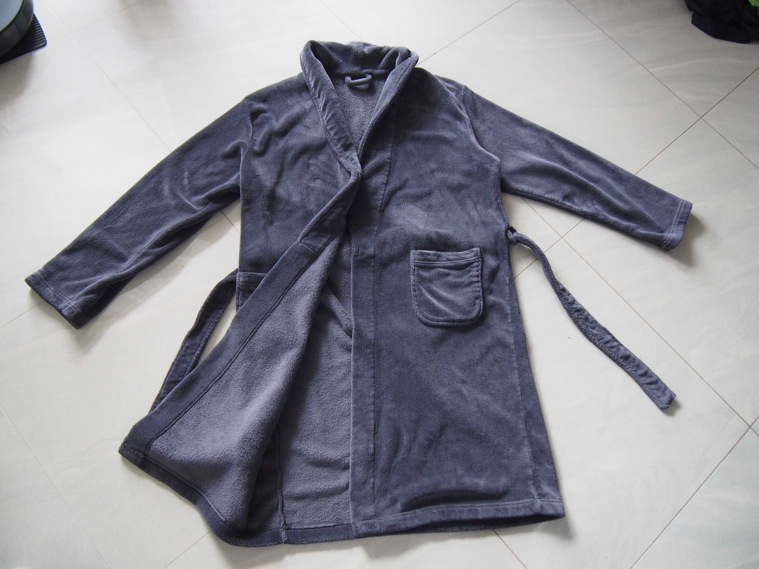 Szlafrok męski L/XL F&F