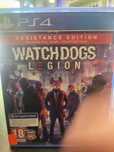 Watch Dogs: Legion PS4 Wysyłka Wymiana Sklep Mokotów