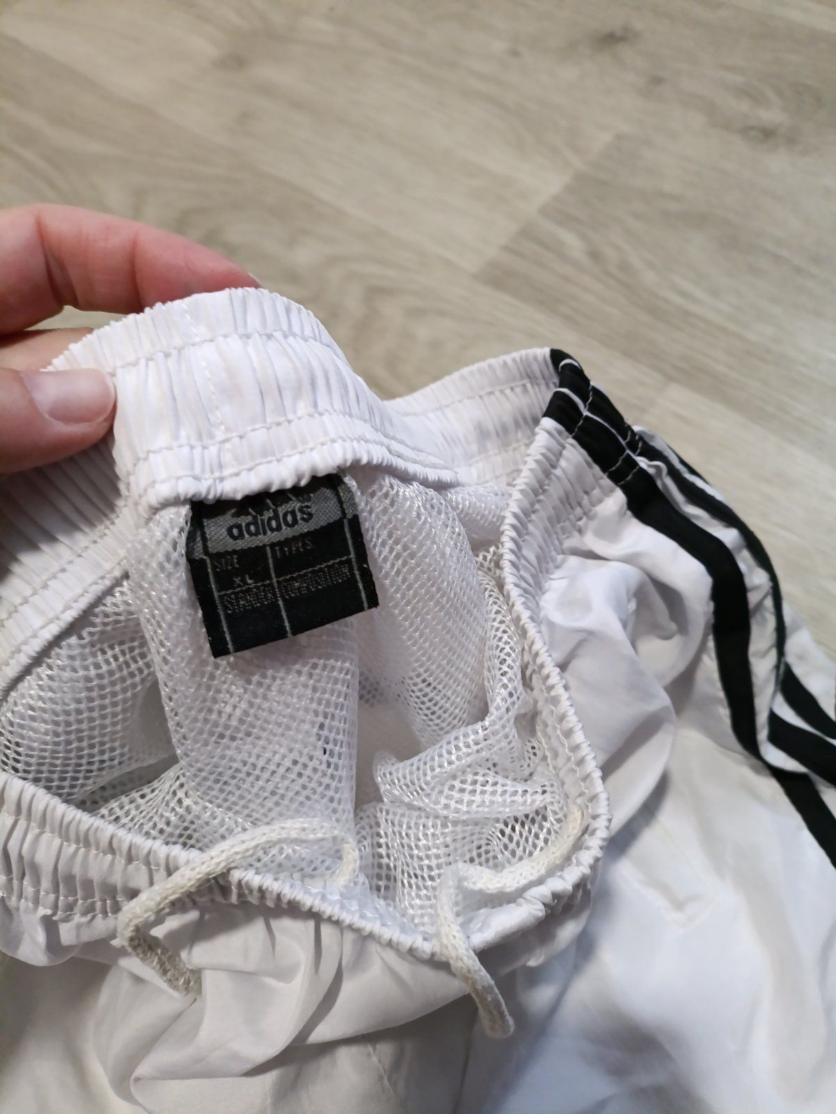 Шорти чоловічі Adidas