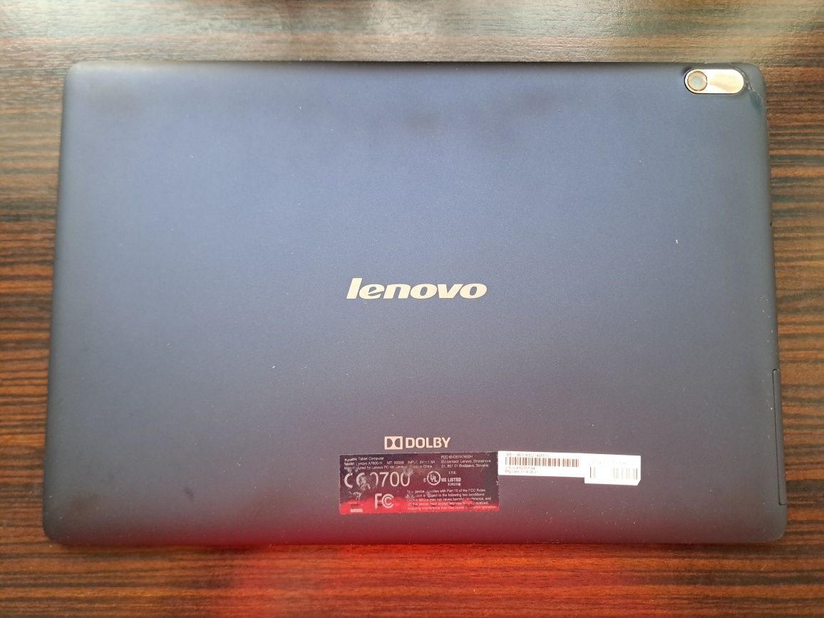 Lenovo A7600-H V34