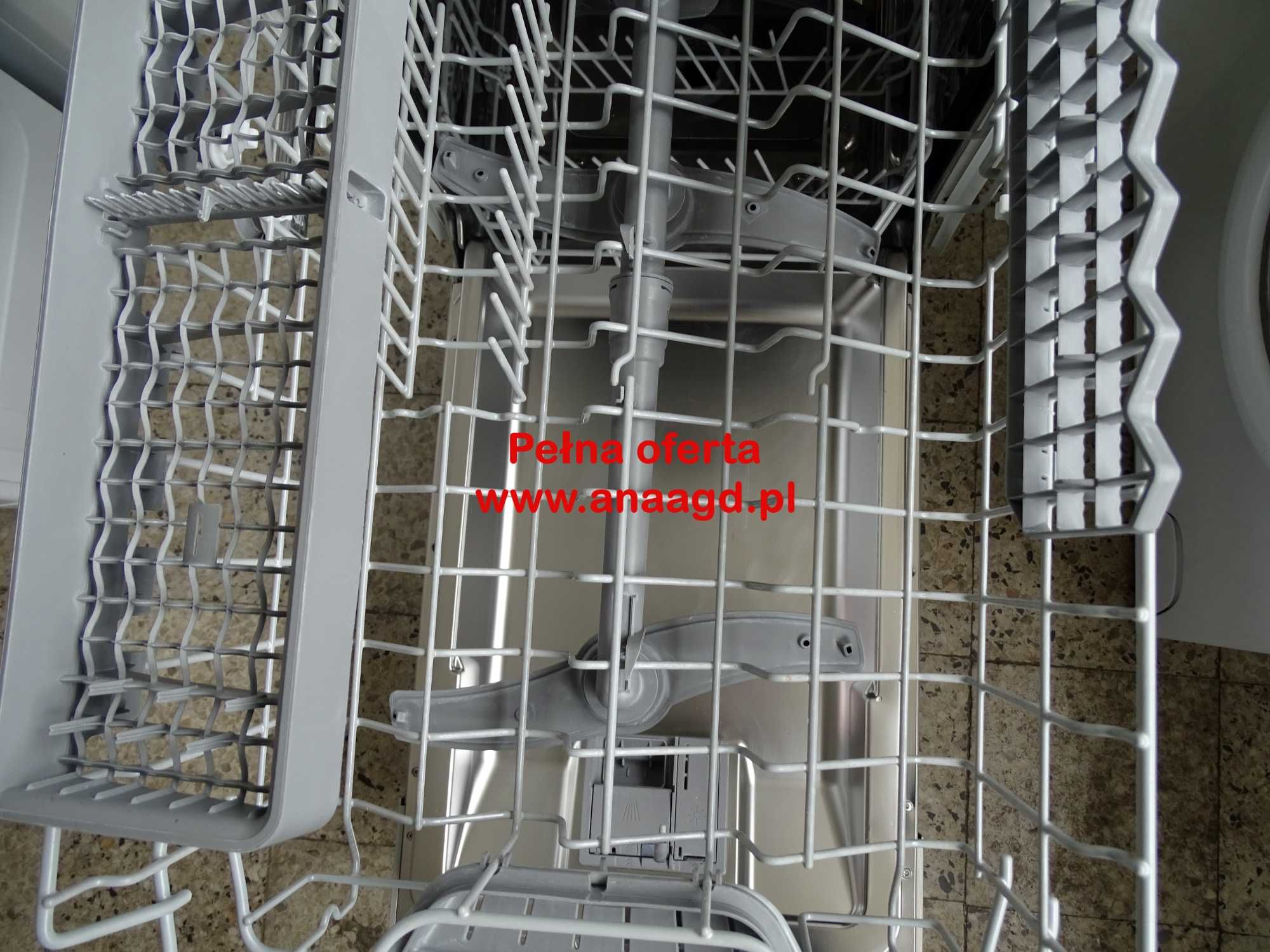 Zmywarka BOSCH SPI 50E95EU szer.45 cm GWARANCJA Duży Wybór Sprzętu AGD