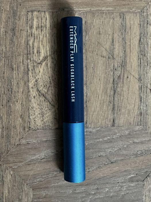 Mascara MAC Extended Play Gigablack Lash