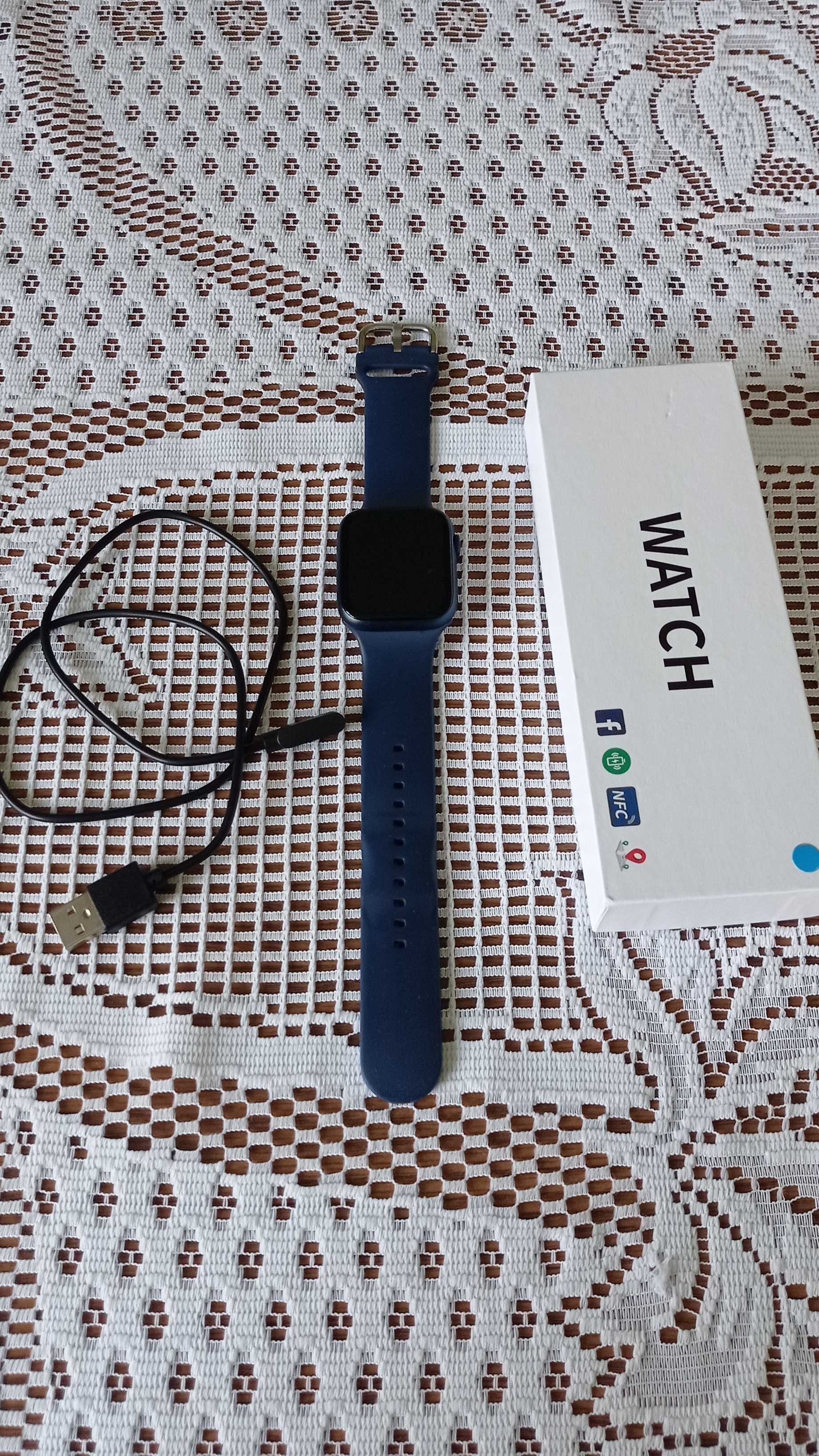 Smartwatch Watch X1