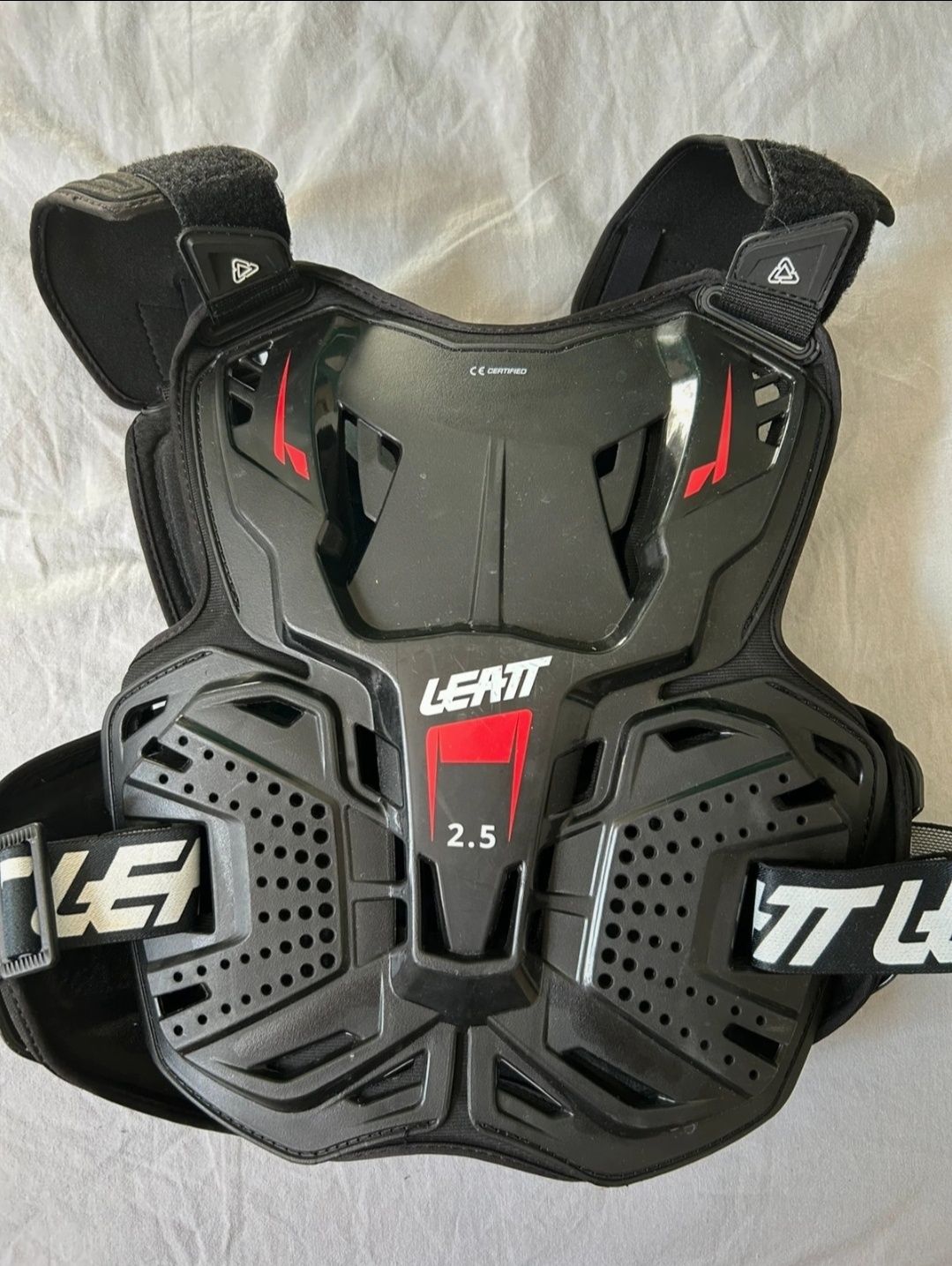 Leatt 5.5 pro hd