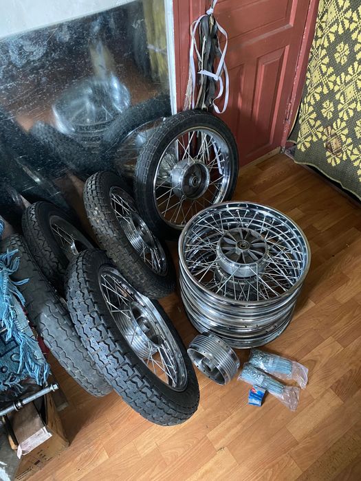 Продам комплект гарної якості