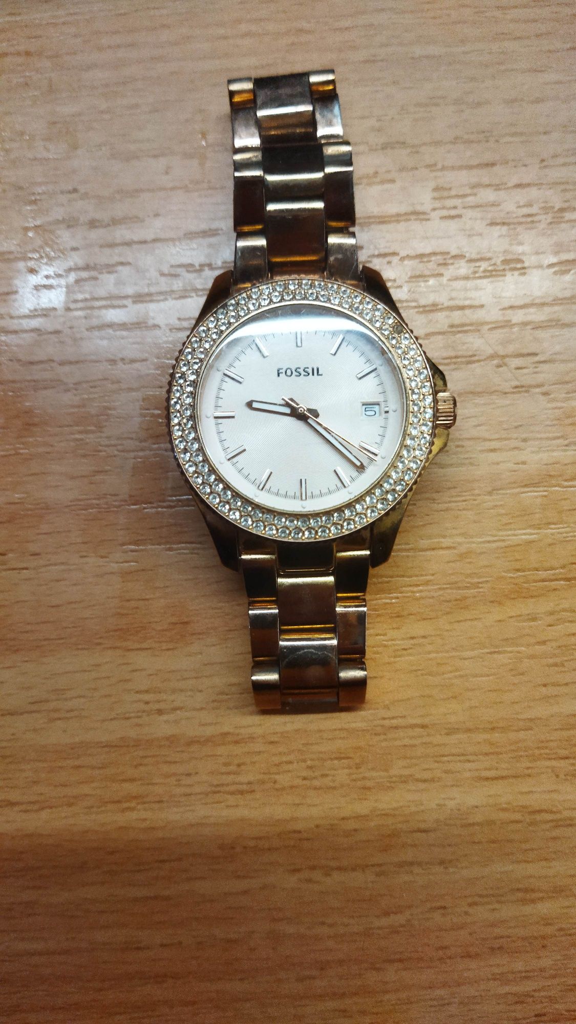 Zegarek Fossil AM4454