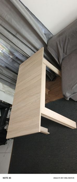 Stół z Ikea w bardzo dobrym stanie