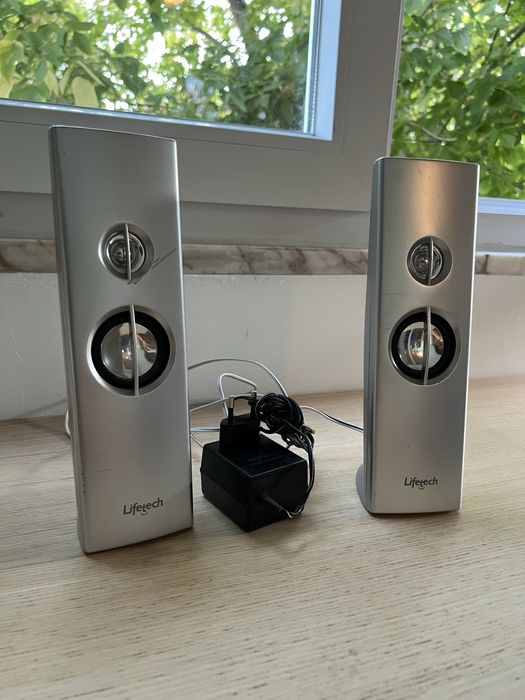 Colunas para computador baratas