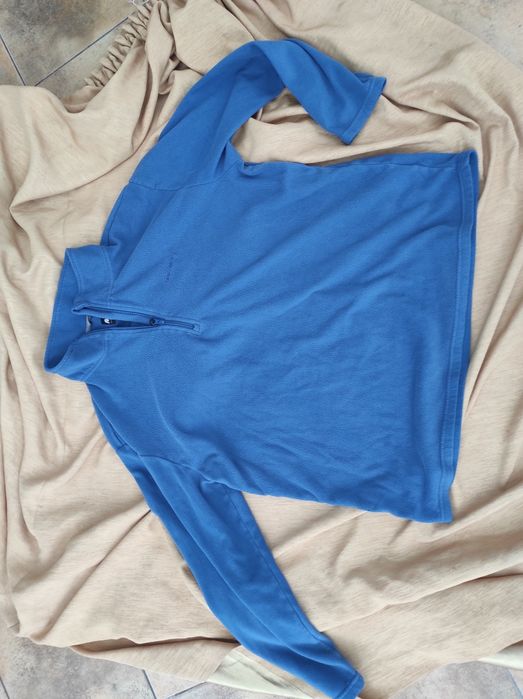598. Lekka bluza trekkingowa Peter Storm r. XL