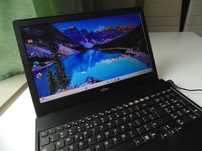 Laptop Fujitsu LifeBook A555 15.6"/ i5-5200U /SSD/ Windows 11