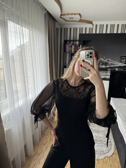 Комбінзон, штани, сорочка, чоботи