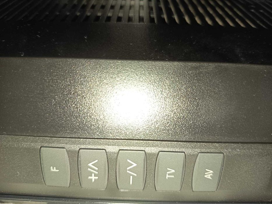 Tv Panasonic Modelo: TX-32LED8F.