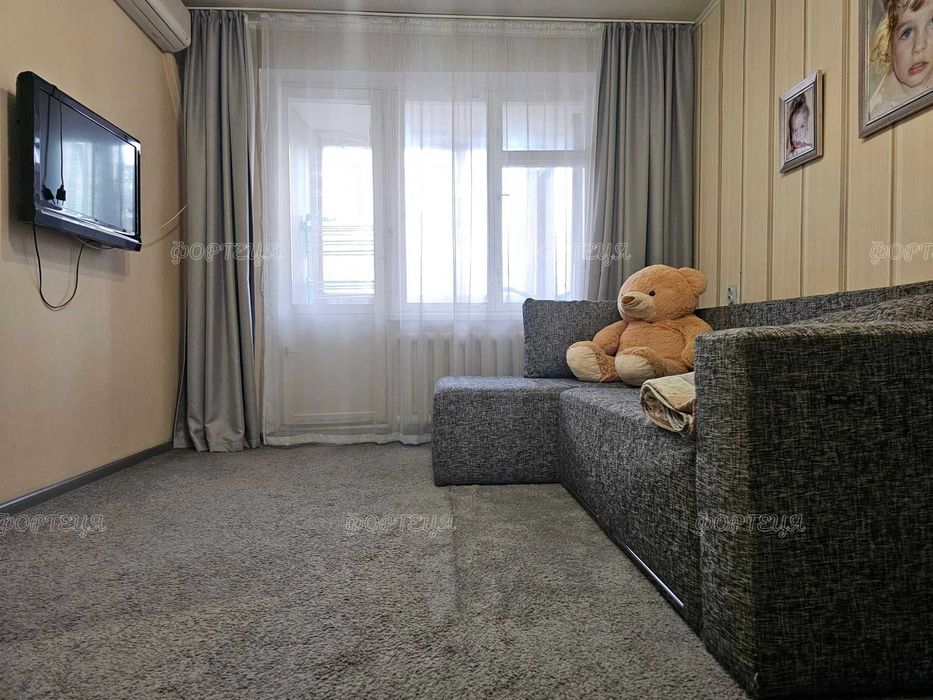 Продаж 2-х кімн квартири на Калнишевського/Осіння