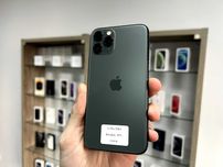 iPhone 11 Pro 256 GB Neverlock _ Гарантія _ Магазин_Обмін