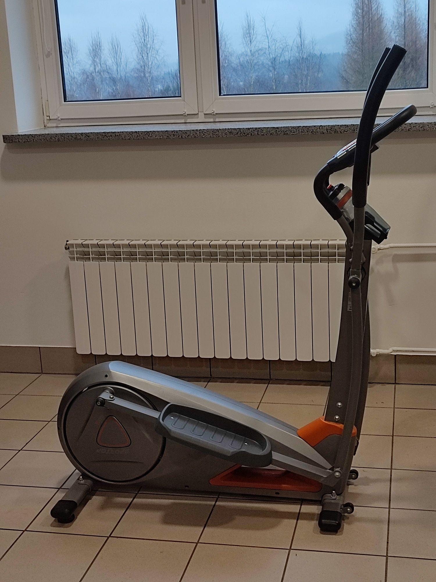 Orbitrek magnetyczny Sportop E850P/E2000