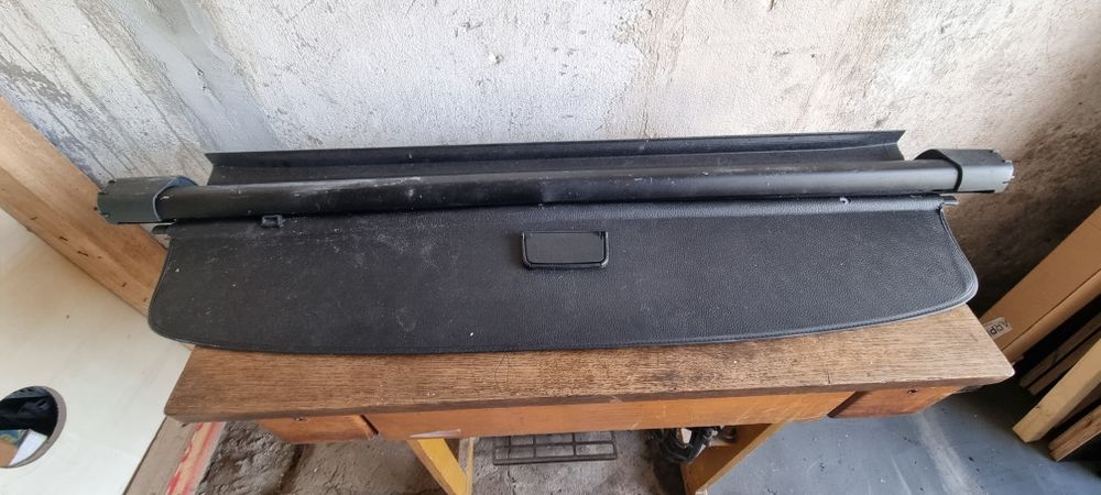 Roleta bagażnika passat b6 2008