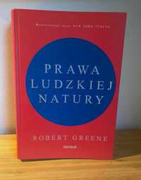 Prawa ludzkiej natury Robert Greene