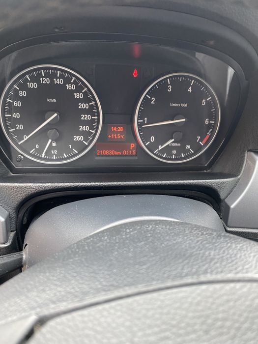 Bmw 3 E91 Lift 318i Super stan Automat bezwypadkowy Leszno