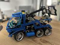 LEGO Technic Super Tow Truck 8462