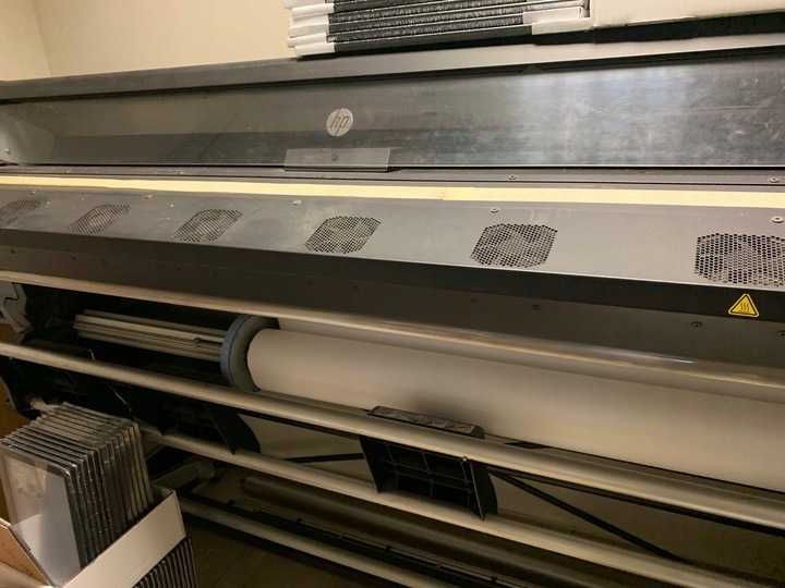 Drukarka HP Latex 360