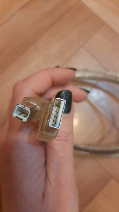 Кабель, кабель с ферритами