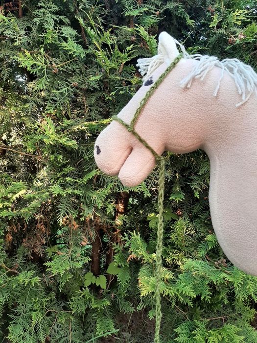 Prezenterk z linką dla hobby horse! A3/A4