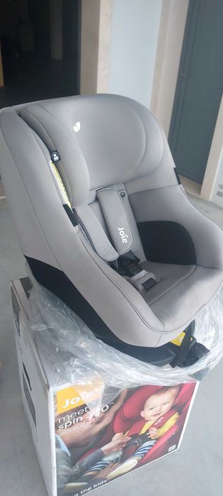 Cadeira auto 360